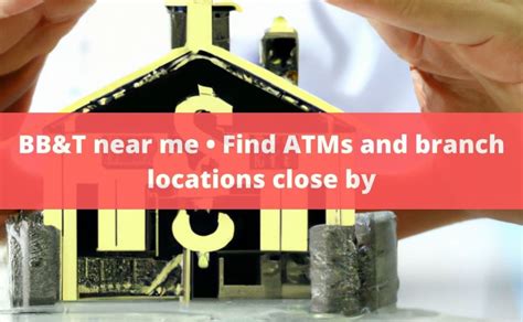 Bbt bank atm near me. Truist Bank operates with 2106 branches located in 18 states. Get addresses, maps, routing numbers, phone numbers and business hours for branches and ATMs of Truist Bank. 