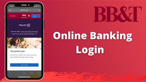 Bbt online banking online. Pave your path to adventure with 30,000 bonus points after spending $1,500 within 90 days of opening a Truist Enjoy Beyond credit card account. Apply now See rates, fees & rewards Learn more. Sign in to your Truist bank account to check balances, transfer funds, pay bills and more. Our simple and secure login platform keeps your information safe. 
