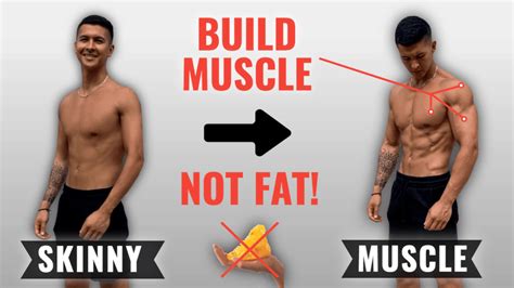 Bbulkup. 10 Ways to Maximize the Muscle-Building Process During a Bulk. Here are 10 tips for maximizing muscle growth during the bulk. 1. Start Your Bulk from a Lean State. Ideally, start your bulk from a lean state. Your body fat levels should be near 10% or less for males and 16% or less for females. 