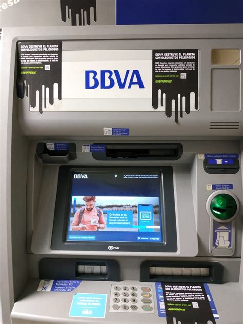 Bbva cajeros. Banco BBVA Brasil. O BBVA BRASIL esclarece que não aborda o público por quaisquer meios eletrônicos ( Whatsapp, SMS, Facebook e outros) ou exige qualquer depósito … 