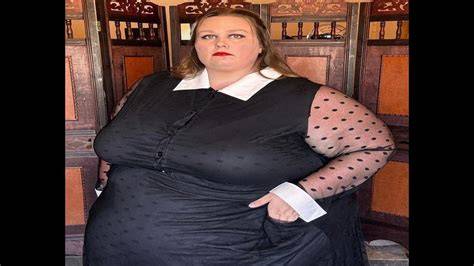 Bbw Amber Xxx