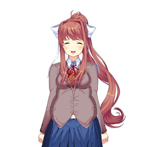 Monika (New) DDLC WG - Monika Trailer - A Poem of Me and You. Trailer. Sayori Chapter. Natsuki Chapter. Yuri Chapter. More by Dr-Black-Jack Watch. End of September Update. Oct 1, 2023. It's that time of the year again. End of August Updates. Sep 3, 2023. Spring has come! (Snowman sinners repent!).