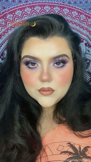 💋 Bbwaubie Leaks PORN