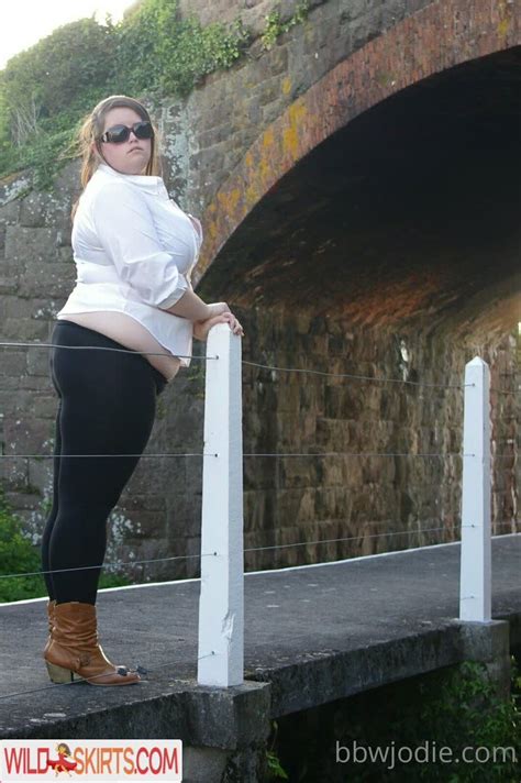 Bbwjodie Onlyfans Leak 🍌 [SEX VIDEO]