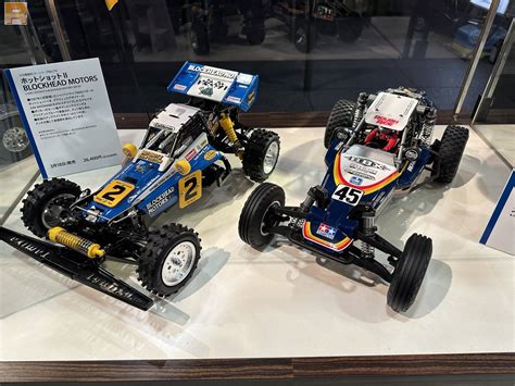 R/C manuals for major Tamiya chassis are available for download. Please note that downloadable files may not be altered, resold or distributed without permission.