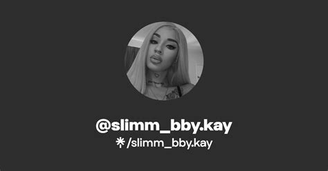 😈 Bby.Kay Leaks (SEX)