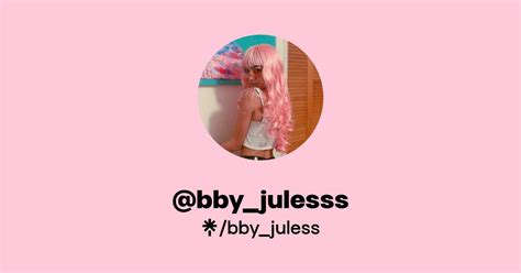 🔥 Bby_Julesss Onlyfans Leaked [CLIP]