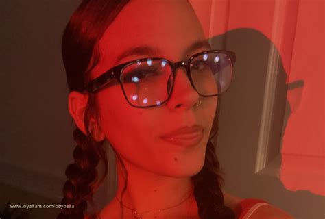 Bbybella Onlyfans Leak