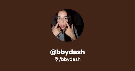Bbydash Leaked +18 158 Photos