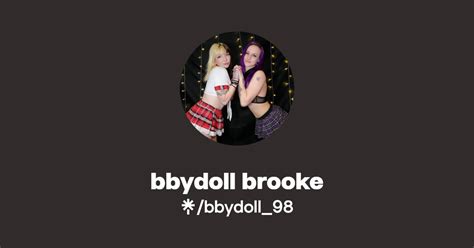 Bbydoll_Brooke Leaks PORN 244 Vids