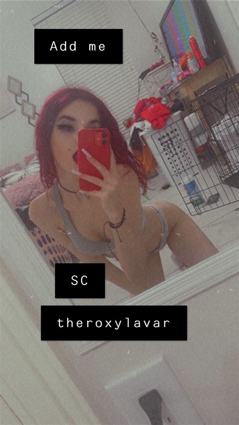 💦 Bbyroxylavar Leaked (SEX)