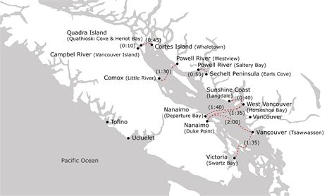 Bc Ferries
