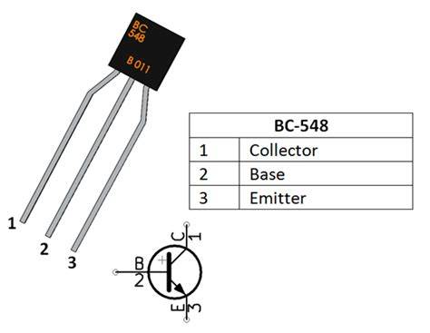 Bc548 equivalent transistor.  Cross-Reference Search Alltransistors.  The BC548 can handle a ...