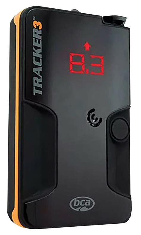 Bca tracker 3 manual.  Become educated in avalanche hazard evaluation, route selection...