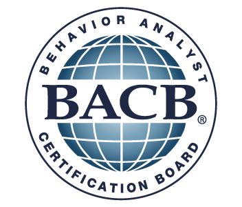 BACB certification is among several qualificatio