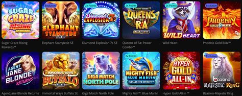 slot machine real money in Canada on Bcasino