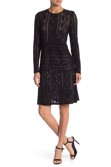 BCBGMAXAZRIA. Asymmetric Sequin Long Sleeve Dress. $104.97 Current Price $104.97 (68% off) 68% off. $328.00 Comparable value $328.00. Marina. ... Nordstrom Rack & the Community. Corporate Social Responsibility; Diversity, Equity, Inclusion & Belonging; Big Brothers Big Sisters; Donate Clothes;. 