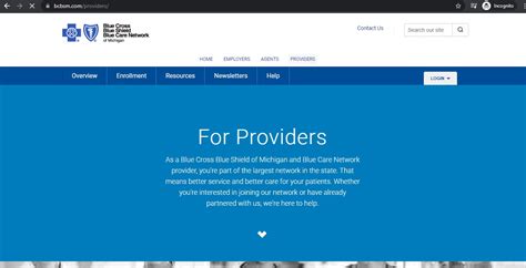 Log In | Blue Cross and Blue Shield of Illinois - HCSC