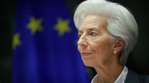 Bce: Lagarde inizia ufficialmente suo mandato come presidente