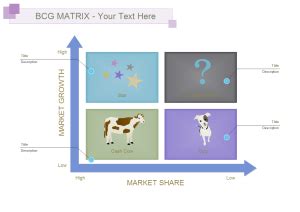 Bcg matrix template canva. io.  Create a BCG Matrix in 10 seconds with our free template.  ...
