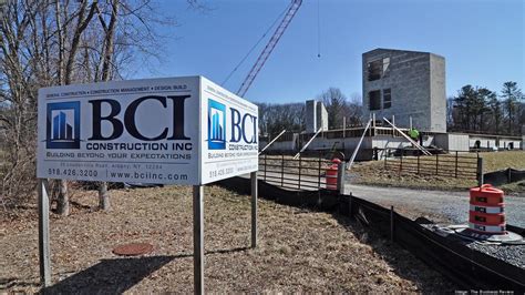 Bci construction. Things To Know About Bci construction. 