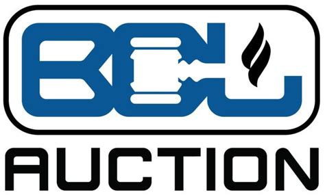 Bcl auctions. Auction Date & Time: Wednesday, August 25th at 8PM. Auction Address: 15484 Manchester Rd., Ellisville, MO 63011. ... BCL AUCTION: Bill Cockrum Liquidations, LLC, 6128 Bartmer Avenue, St. Louis, MO, 63313, https://www.bclauction.com. You can revoke your consent to receive emails at any time by using the SafeUnsubscribe® link, found at … 