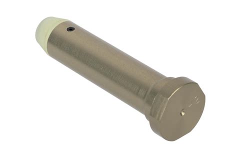 THE BCM® MK2 BUFFER. MOD1 - T2, Intermediate Length (BUFFER ONLY) (weight = approximately 5.6oz) Made of 7075T6 aluminum, hard coat anodized for lasting endurance. Comprised of Mil-Spec components. IMPORTANT NOTE: MK2 MOD 1 buffer series is to ONLY be used on the AR15 receiver platform and it ONLY works in conjunction with the BCM MK2 Receiver ...