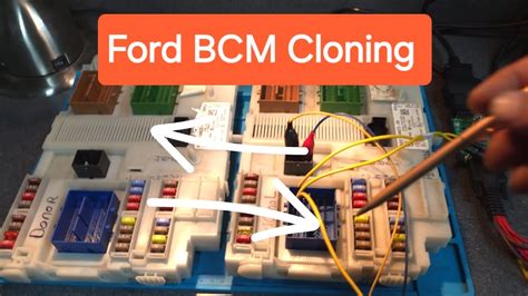 Bcmii body control module.  performance.  Call us with any questions CARDONE Remanufactured ...
