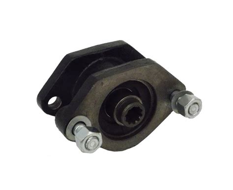 Bcs tractor engine swap.  The Old Tractor, New Attachment adapter (part 9229083...