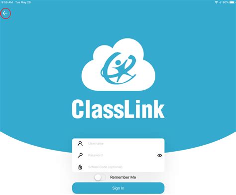 ClassLink is an online launchpad which gives students & staff easy, one-click access to their most frequently used online learning resources. ClassLink streamlines the login …. 
