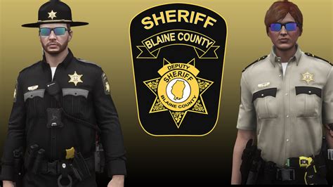 Bcso eup. Enjoy a new and refreshing Blaine County Sheriffs Office Download this file (6 reviews) By Wikd Find their other files Share Followers About This File Credits Hello thanks for … 