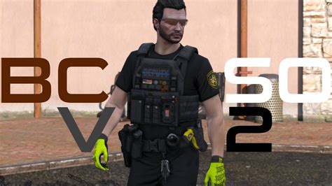 Bcso eup mega pack fivem.  This package is for FiveM & Singleplayer ...
