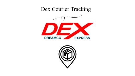Bd dex standard delivery tracking.  With a few clicks, you can Enter DEX-I ...