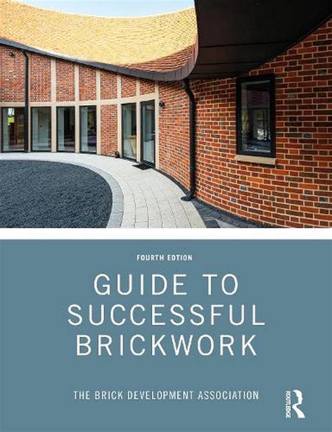 Bda guide to successful brickwork paperback. - Real estate investing the ultimate wealth guide to rental property investing real estate passive income real.