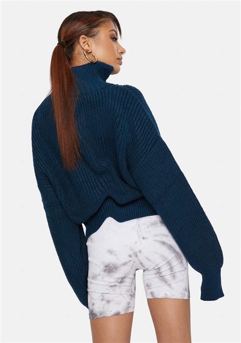 Bdg Sweater, Made from a super-soft ribbed knit in an open front