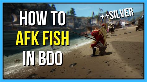BDO Money Making Guide. Posted August 25, 2019 March 31, 2022 alext96. INTRO. ... Obtain more inventory slots—the biggest constraint to AFK fishing is the quantity of available inventory slots. Rank up fishing—fishing rods with more durability have rank requirements. More durability allows for more time spent fishing.. 