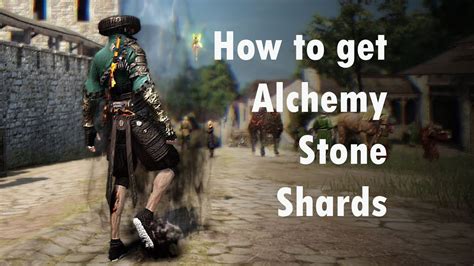 The spreadsheet: Alchemy Stone Shard v1.0. For those who may not know: When you defeat Vell and open the Vell Reward Bundle (Advanced) three situations can ….