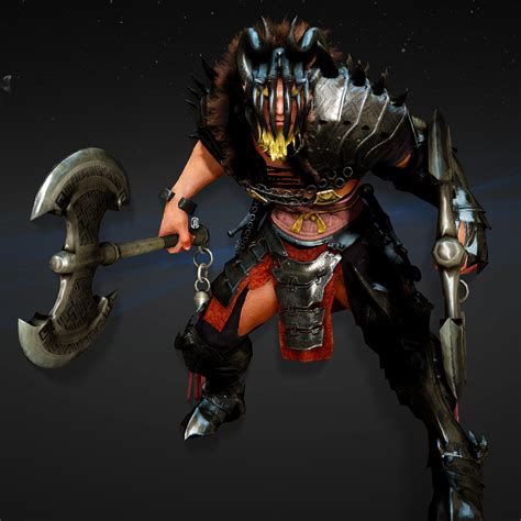 Bdo berserker. KR name: [자이언트] 브락투스 무기, 의상 클래식 세트. Special Items. Weight: 1.00 LT. Warehouse Capacity: 0.00 VT. Bound when obtained. - Personal transaction unavailable. Game shop item. Contains helmet, armor, gloves, shoes, and main/sub-weapons that change the appearance of your character. - Outfit Slot Equip Effect (4 Parts) 