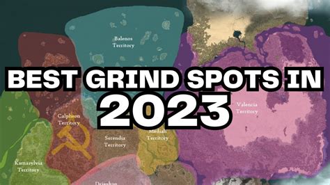 Oct 7, 2023 · This BDO Grinding Spot Guide takes a look at the many monster zones in Black Desert, in which you can level and make money. Lets use a table to sort Grinding Spots by Level, AP, DP, Silver per hour, Skill, and Experience. Grinding Spot Highlights: Silver is in millions per hour with blue loot scroll. . 