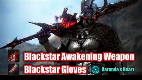 Learn how to obtain and enhance the red grade Blackstar Weapon, a powerful main-hand weapon for PVE. Compare its stats and benefits with other boss weapons like Kzarka and Offin Tett.