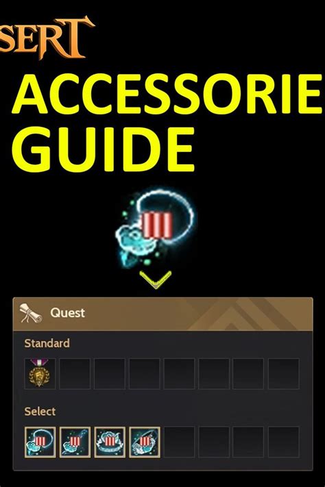 Most items in BDO, honestly, have pretty solid descriptions. If you ta