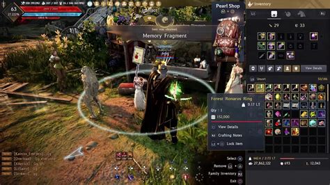 Bdo console. This'll keep Pearl Abyss fans ticking over until DokeV. Black Desert Online is getting native PS5, Xbox Series X, and Xbox Series S support in a future update. Developer Pearl Abyss just announced ... 