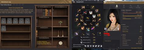 Don't know if u have Bartali's logs and deves encyclopedia done, those 2 give you +5 ap overall and some other good stats free Reply mrmrxxx EU / 63 - https ... I think BDO would be improved if each grindspot dropped its own unique pet skin and/or some sort of furniture item.