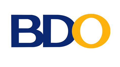 You have successfully logged out. Thank you for using BDO Digital Bank