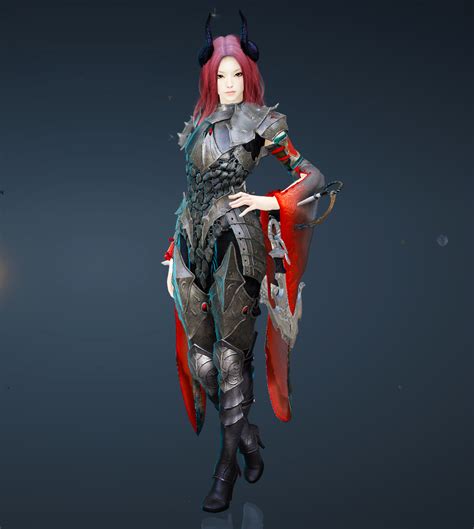 Bdo fallen god armor. Dorin Morgrim says that Season - PEN (V) Red Nose's Armor with level 10 Caphras Enhancement and Flame of Despair are needed to make Fallen God's Armor. ※ This is a daily quest that resets at midnight (server time) every day. ※ You cannot proceed with the [Crafting] Blackstar Armor quest at the same time. ※ You cannot proceed with the [Crafting] Fallen God's Armor quest at the ... 