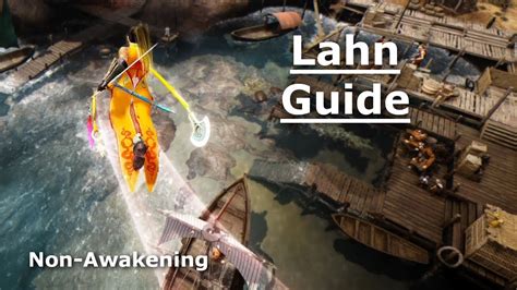 Bdo lahn guide reddit.  I&rsquo;m prepared for the roast/downvotes for asking such an annoyin...