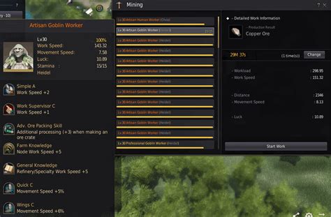 Bdo level 10 node.  If your Node Level is 10, you will get a 10% chance of getting 50% incre...