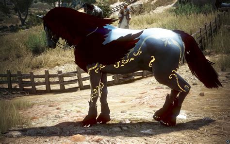 Bdo tier 10 horse. How long does it take to level a horse to 30 BDO? Max level for a tier 1-7 horse is 30. Max level for a Tier 8, T9 Dream, or T10 Mythical horse is level 100. Horse Leveling takes longer for higher tier horses. A level 1 tier 8 takes about 40 to 50 hours of AFK Training to reach level 30. Contents. 