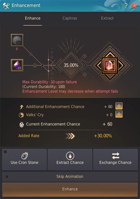 Bdo time worn black stone. 2021-11-26 General. Time-filled Black Stone. Weight: 0.00LT. - Bound (Family) - Personal Transaction Unavailable. - Description: An odd Black Stone found only on the time-filled continent. This item can be used to enhance Tuvala gear through the Black Spirit. – Press RMB to start enhancement. From bdo.altarofgaming.com 