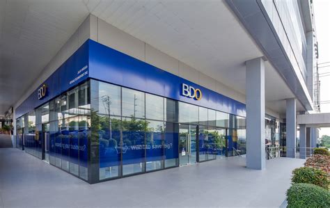 BDO Unibank, Inc ., commonly known as Banco de Oro ( BDO ), [a] is a Philippine banking company based in Mandaluyong. In terms of total assets, the firm is the largest bank in the Philippines and 15th largest in Southeast Asia as of March 31, 2016. [7] [8] BDO Unibank is also a member of SM Group. It is also the largest bank in the country by .... 